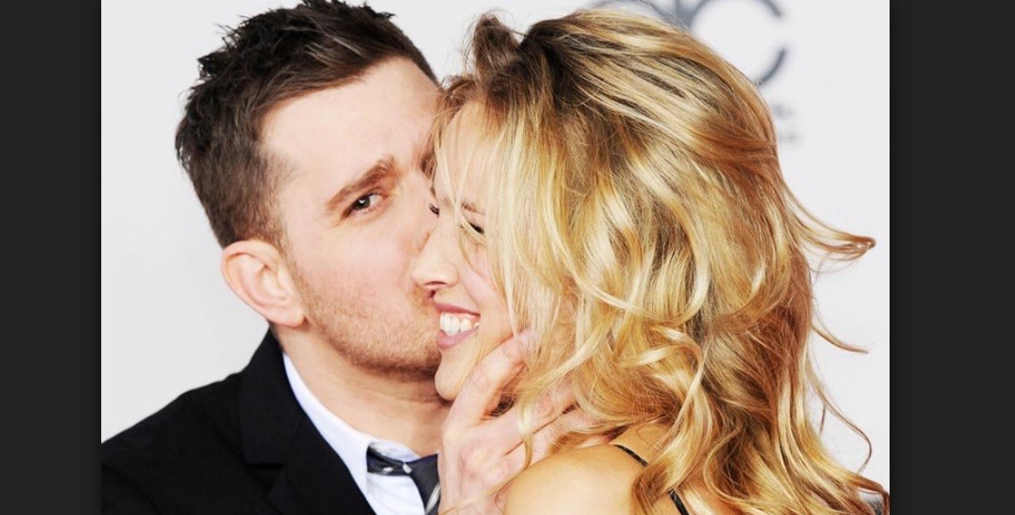 Luisana Lopilato y Michael Bublé ya saben el sexo de su tercer bebé | Espectáculos