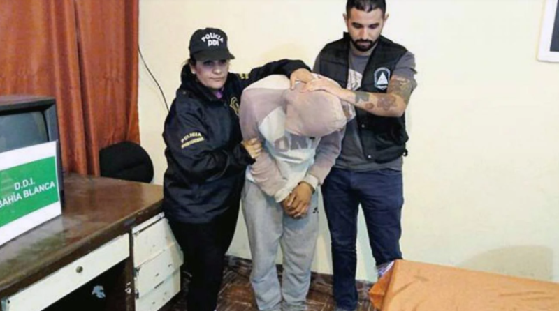 Horror en Punta Alta: un hombre violó a una nena de 2 años, hija de su pareja | Actualidad