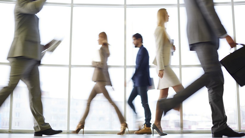 Indemnizaron a un funcionario al que no ascendieron por darle el puesto a una mujer | Internacionales