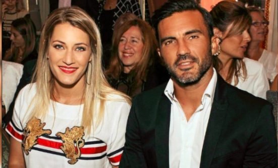 Mica Viciconte contó cómo conoció a sus suegros | Espectáculos