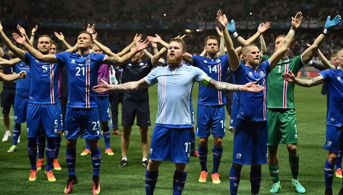 Islandia anunció un boicot diplomático al Mundial de Rusia | Deportes