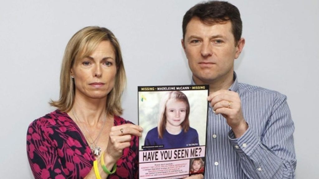 Destinan más fondos para investigar la desaparición de Madeleine McCann | Internacionales