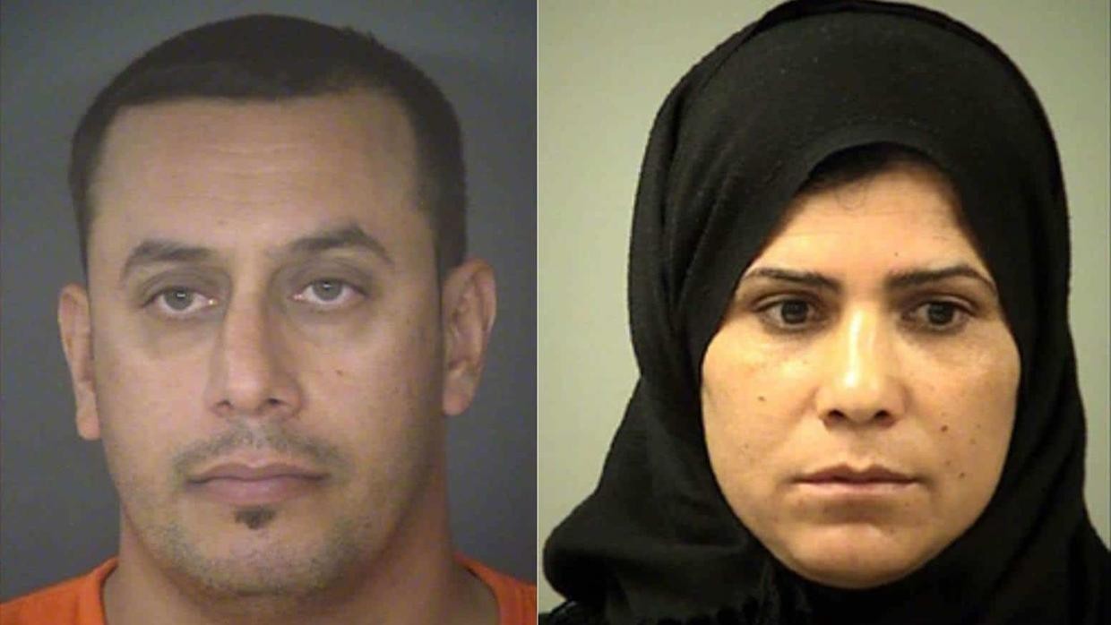 Tiraron aceite hirviendo a su hija porque se negó a un matrimonio arreglado | Internacionales