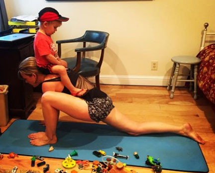 "Estoy muy cansada, te necesito": la carta que se volvió viral y todo padre debería leer | Redes