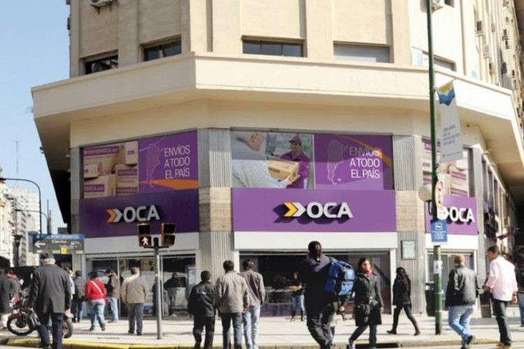 La Justicia ordenó intervenir la empresa OCA | Política