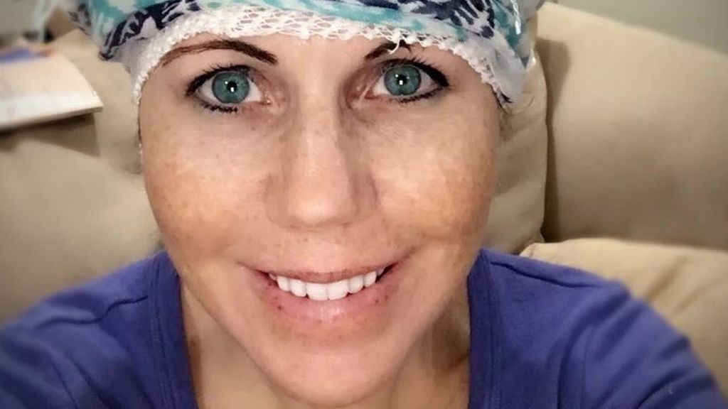 El terrible caso de la mujer que pasó 18 años sin memoria a corto plazo por la reacción alérgica a un antibiótico | Internacionales