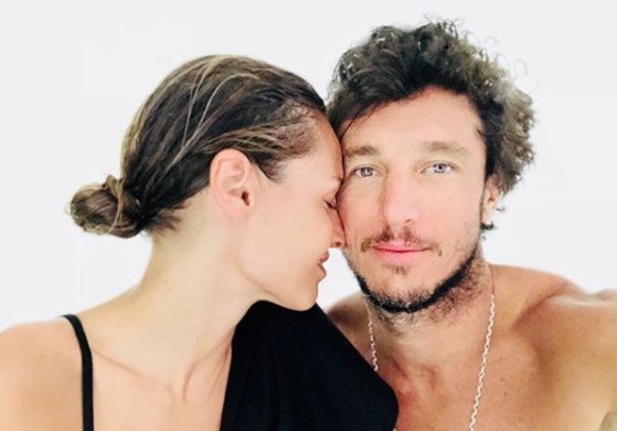 Viva el amor: el mensaje de Pampita a Pico Mónaco para su cumpleaños | Espectáculos