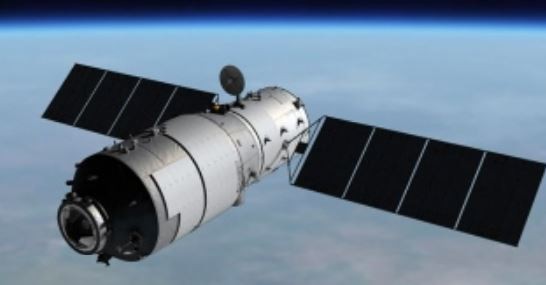 Los restos de la estación espacial caerían este domingo de Pascua | Internacionales