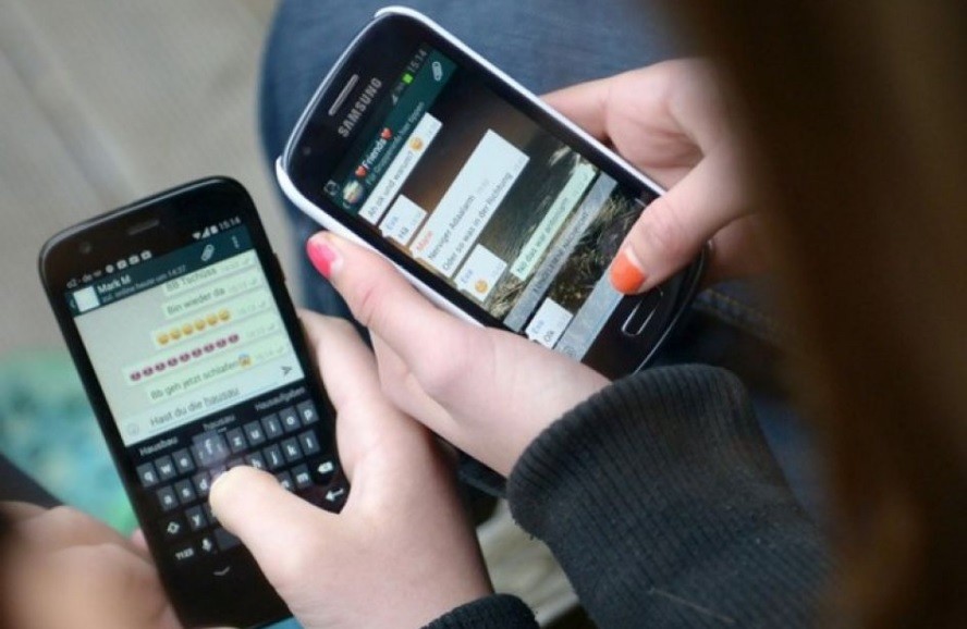 Una nueva app revela con quién y cuánto chatean tus contactos de WhatsApp | Tecno