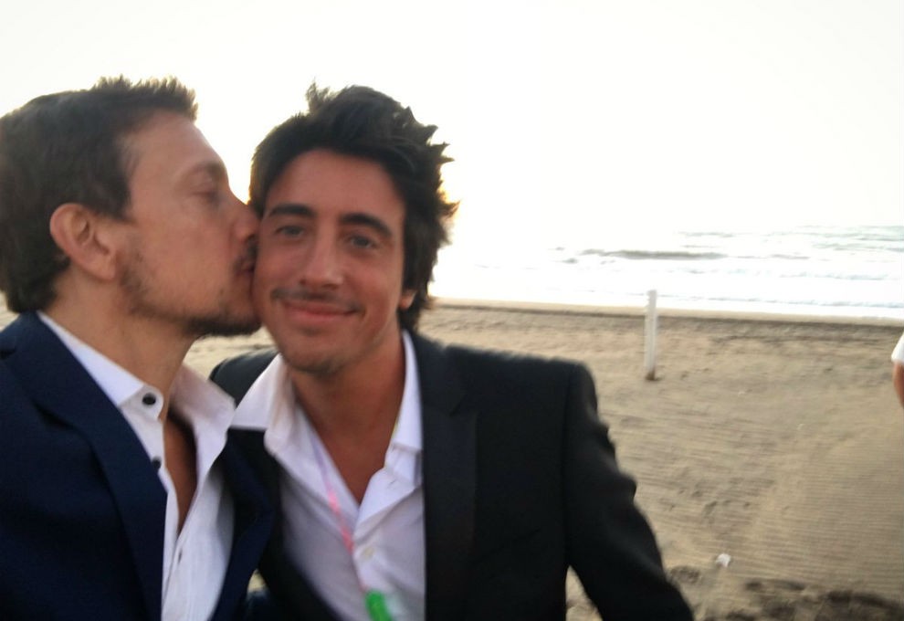 Video conmovedor: el mensaje de Nico Vázquez a su hermano muerto en el día de su cumpleaños | Espectáculos