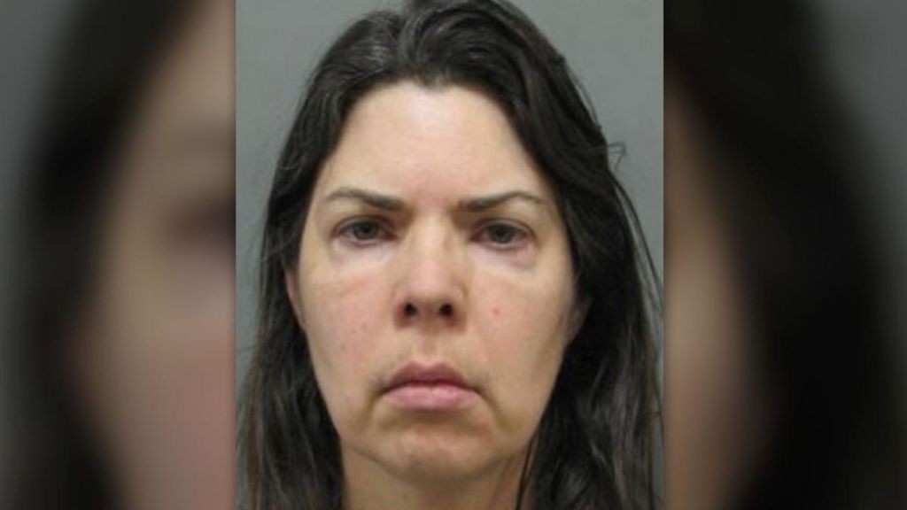 Una mujer intentó decapitar a su hijo autista porque se sentía "abrumada" | Internacionales