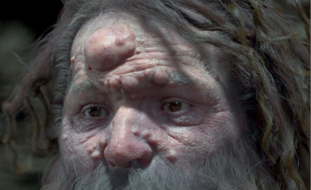 Reconstruyeron la cara del hombre de Cromañón | Internacionales