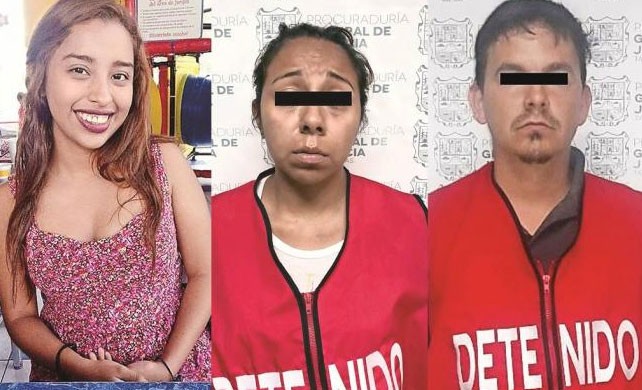 Conmoción en México: mataron a una joven embarazada para extraerle a su bebé | Internacionales