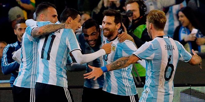 CONCURSO: "NOBLEX" ¡De acá al Mundial! | Deportes