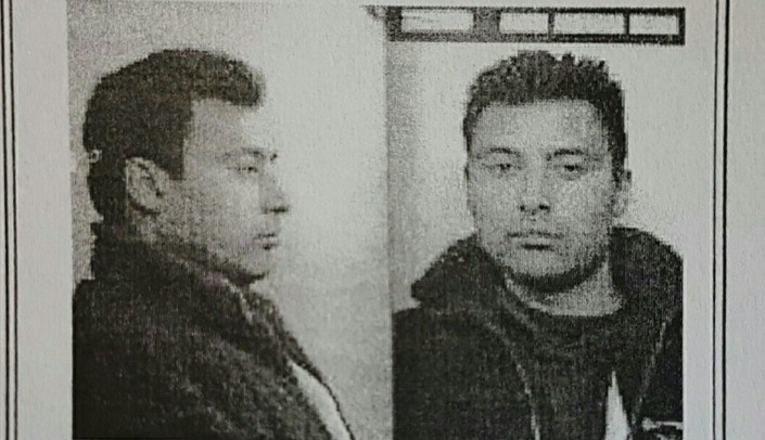 Atraparon a un hombre que estaba prófugo, acusado de violar a su hija | Actualidad