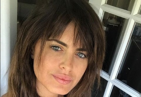 Foto hot: así festejó Silvina Luna que se cumplió un mes de la separación con el Polaco | Espectáculos