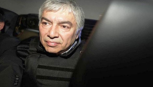 Prorrogaron por un año la prisión preventiva de Lázaro Báez | Política