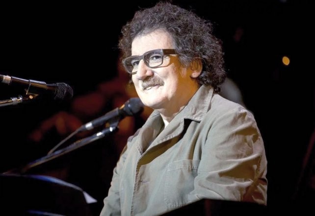 Charly García reveló la razón por la que no confía en Macri | Espectáculos