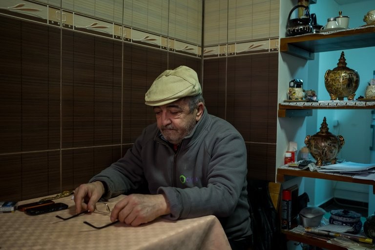 Un "muerto" inició juicio para demostrar que está vivo | Curiosidades