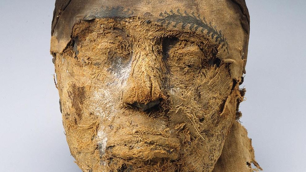 El FBI resolvió la misteriosa identidad de  una momia de 4.000 años | Curiosidades