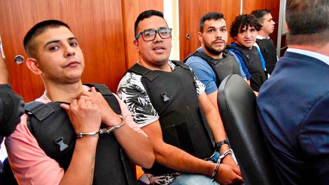 Mañana se conocerá el veredicto del juicio a "Los Monos" en Rosario | Actualidad