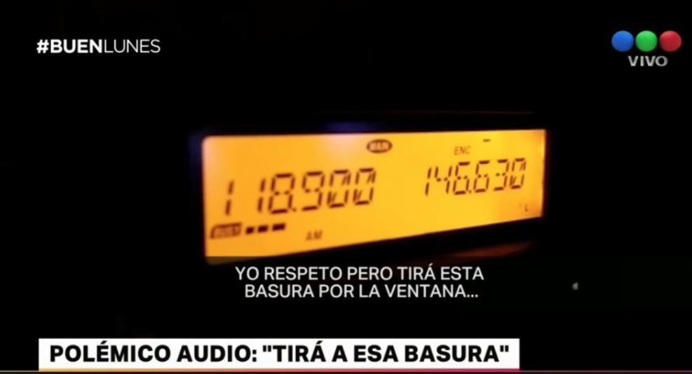 "Tirá esa basura por la ventana": difunden polémico audio del avión que llevó a Lula a la cárcel | Internacionales
