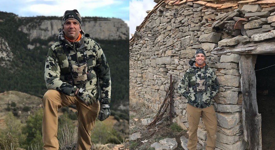 El hijo de Donald Trump, de caza en España | Internacionales