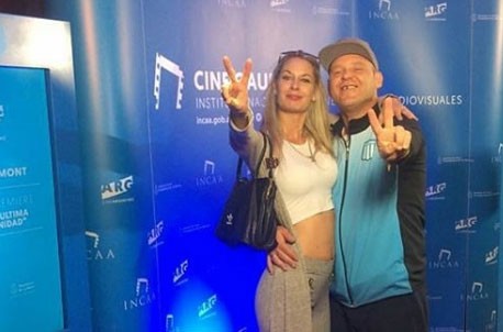 El Pepo rompió el silencio tras el descargo de su mujer y admitió que tuvo una "recaída" | Espectáculos