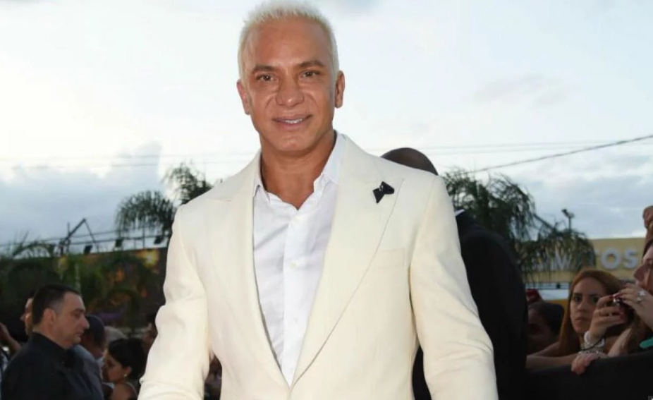 Nació el hijo de Flavio Mendoza | Espectáculos