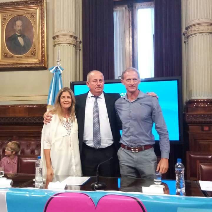 Presentaron el proyecto "Ley Justina" para mejorar la ley de donación de órganos | Actualidad
