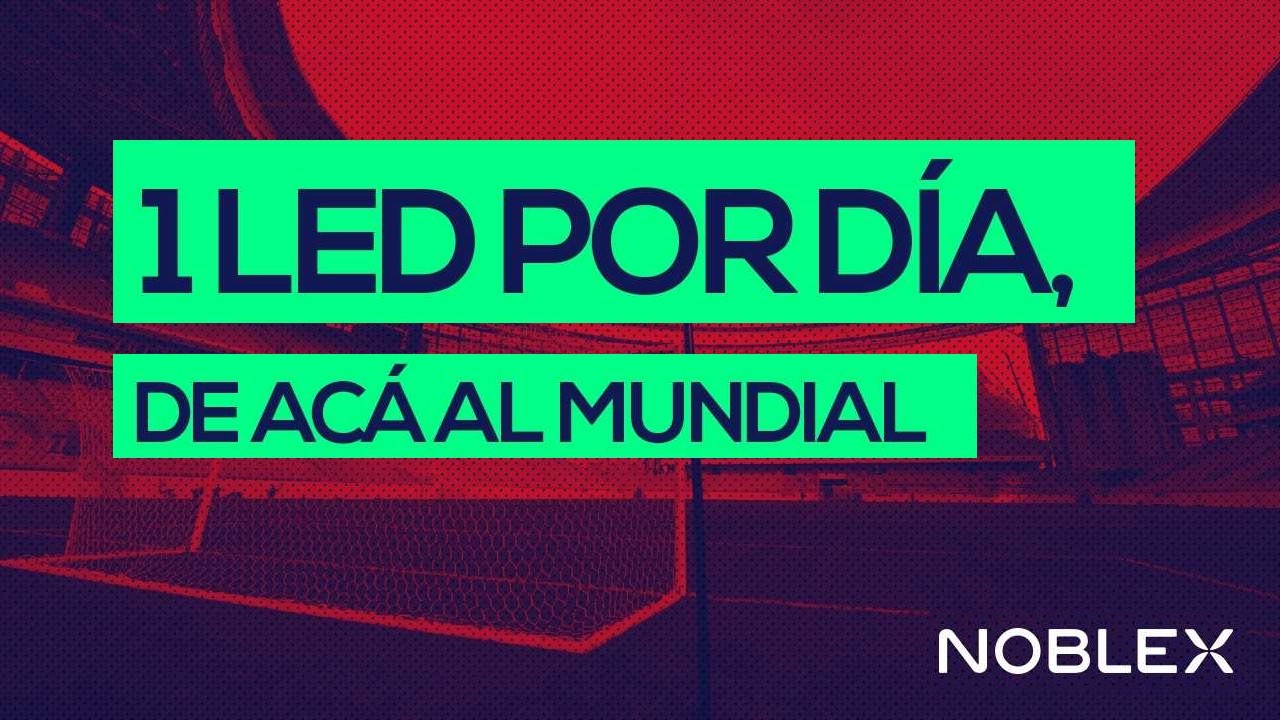 Ganadores del concurso NOBLEX | Noticiero de la gente