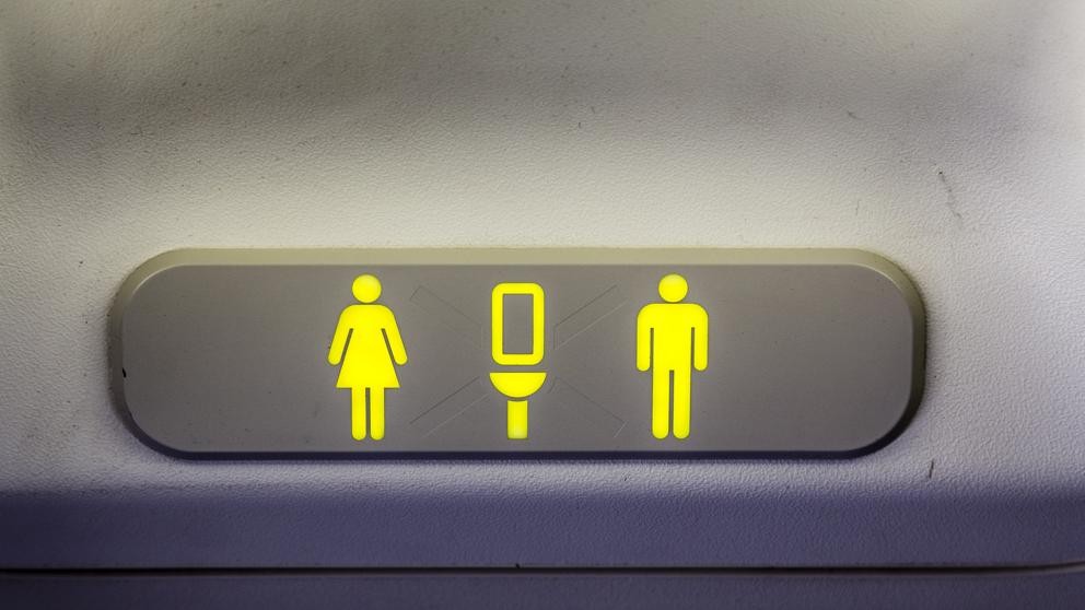 Una aerolínea Low cost cobrará por el uso del baño | Curiosidades