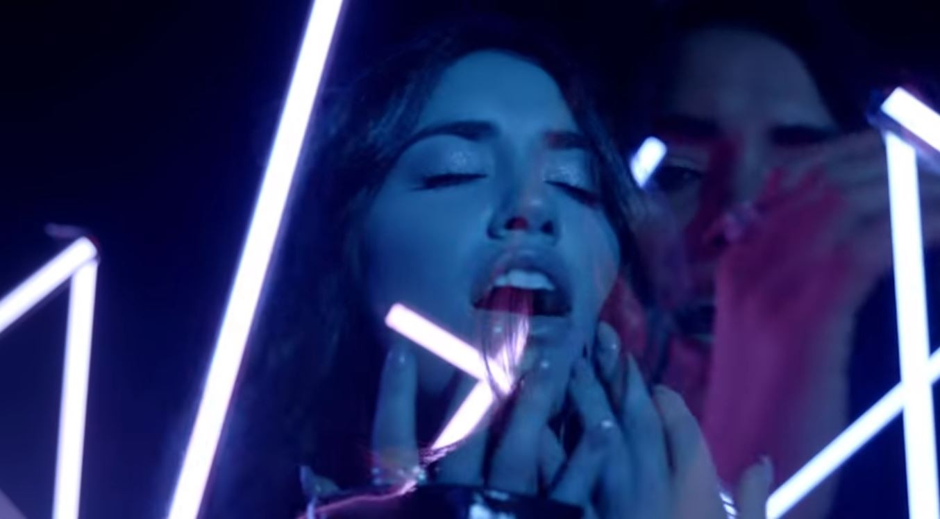 ¡Un fuego!: Lali Espósito levantó la temperatura con su nuevo videoclip | Espectáculos