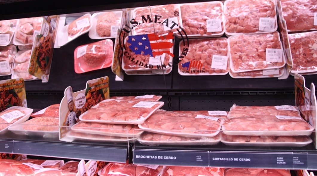 Después de 20 años, Argentina vuelve a importar cerdo desde Estados Unidos | Política