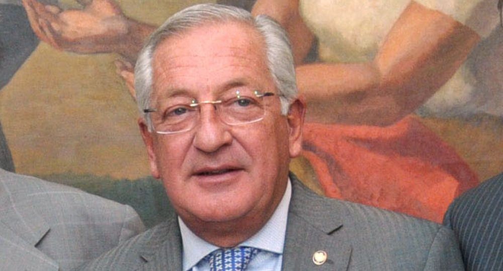 Liberaron a Eduardo Fellner en Jujuy | Política