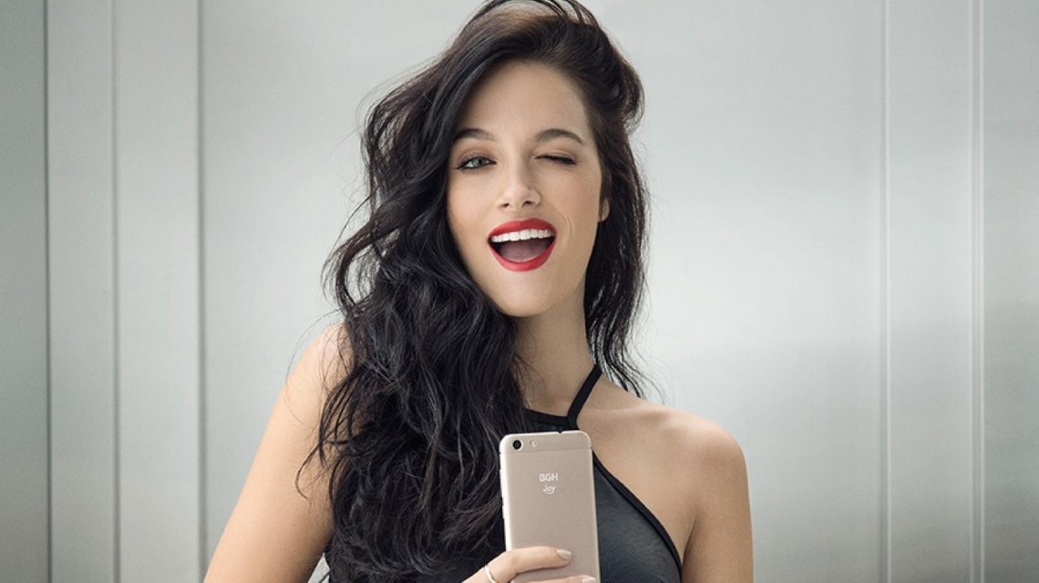 Oriana Sabatini, sin filtro: "No sé si soy lesbiana o bisexual" | Espectáculos