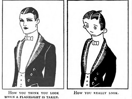 Descubren el primer meme de la historia: tiene casi cien años | Redes