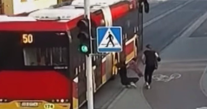 La broma pesada que casi le cuesta la vida a una adolescente polaca | Internacionales