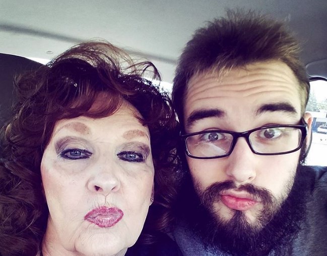 Amor sin barreras: la mujer de 72 años que se casó con un joven de 19 | Curiosidades