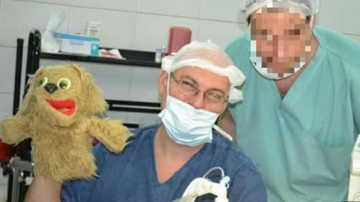 El anestesiólogo mendocino denunciado abusó de 34 niños y tenía 4 millones de fotos porno | Actualidad