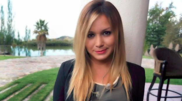 Karina "La Princesita" publicó un duro mensaje sobre el bullying que sufre en las redes sociales | Espectáculos