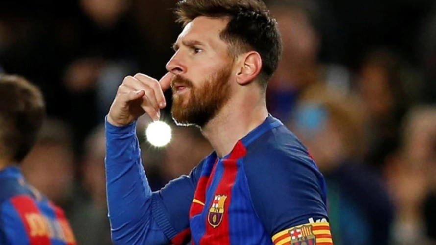 Otro récord de Messi: vuelve a ser el número uno con ingresos por 126 millones de euros | Deportes