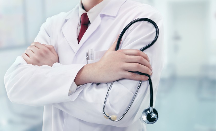 Detuvieron a dos falsos médicos en Liniers | Actualidad