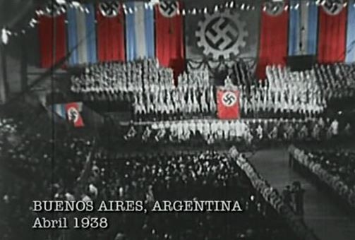 Investigarán quién dejó entrar a los nazis a la Argentina y cómo ingresaron | Política