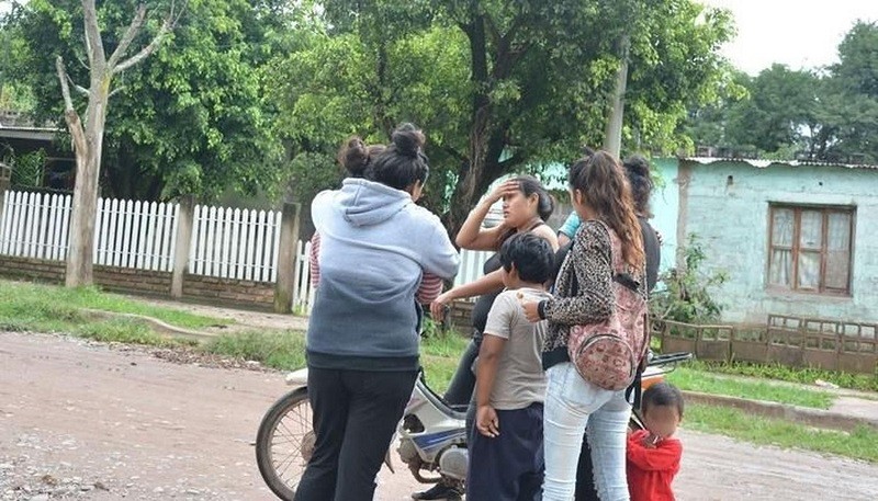 Horror en Jujuy: un padre dijo que su hija de 2 años se había caído de la cama, pero la había matado a golpes | Actualidad