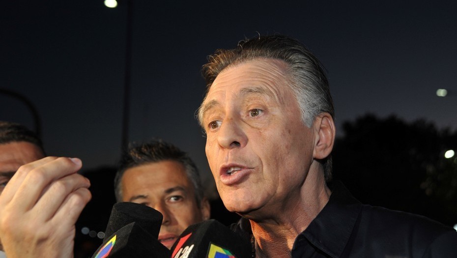 Trasladaron a Cristóbal López a Ezeiza y a De Sousa a Marcos Paz | Política