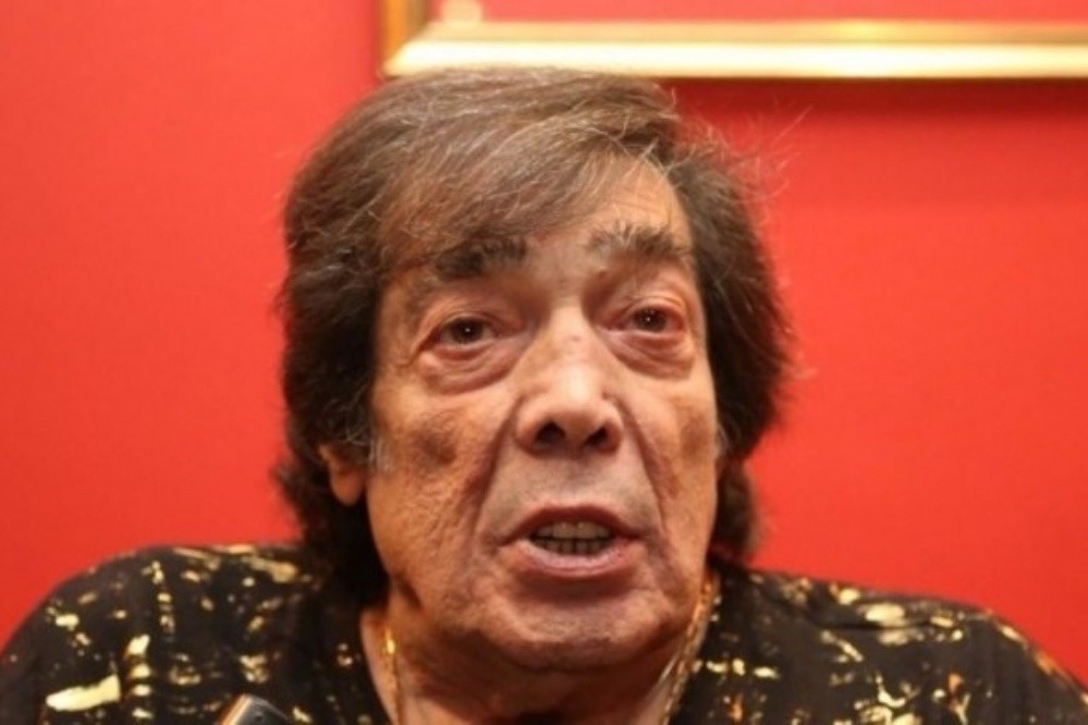 Cacho Castaña: “No estoy en contra del feminismo, soy más feminista que nadie” | Espectáculos