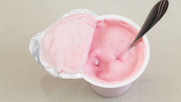 La ANMAT prohibió la venta de varios lotes de una reconocida marca de yogur | Actualidad