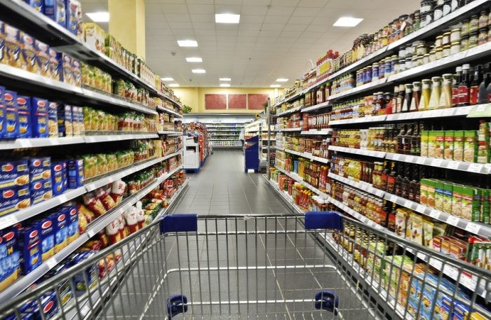 Los precios de los alimentos suben más que la inflación | Actualidad