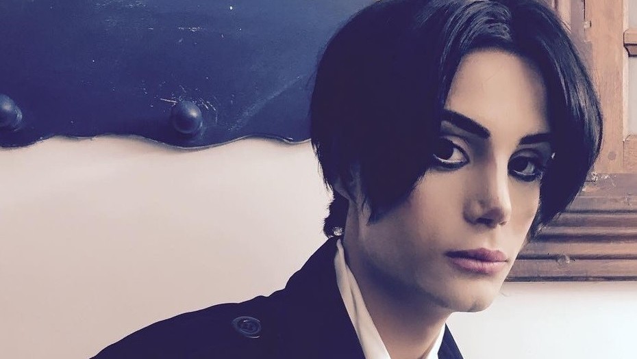 Felipe Pettinato, internado por una infección: "Mi nariz está a punto de colapsar" | Espectáculos